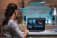 Make Horror Videos with Creepy AI Voices in CapCut PC