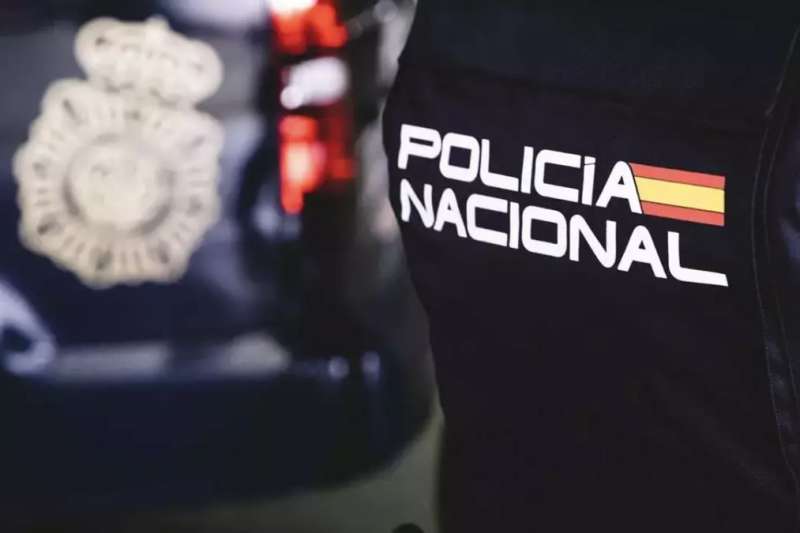 National Police Investigate the Death of 19-Year-Old Woman in Tenerife