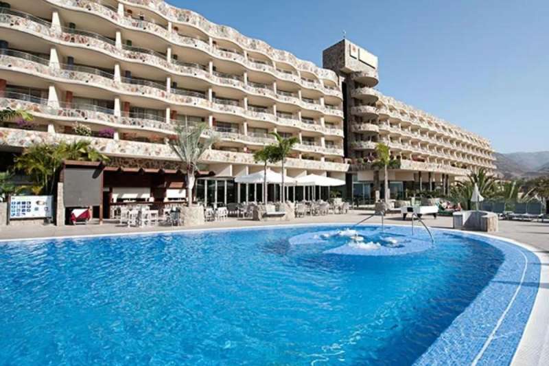 Lopesan Secures four key hotels in Taurito and Las Tirajanas in €99 million auction