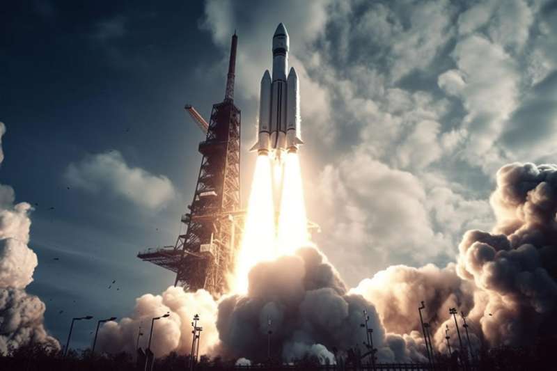 The Canary Islands aim to become Europe’s Aerospace Testing Centre