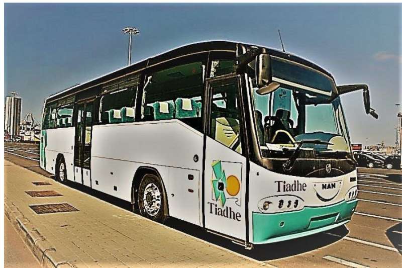 Two-day bus driver strike confirmed