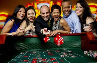 The Social Side of Live Casino Game Shows