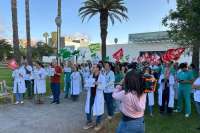 Health Minister ‘surprised’ by doctors’ strike action in the Canary Islands