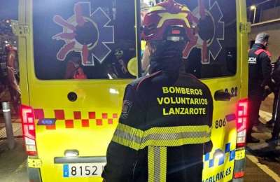 Woman found dehydrated after being trapped in her home