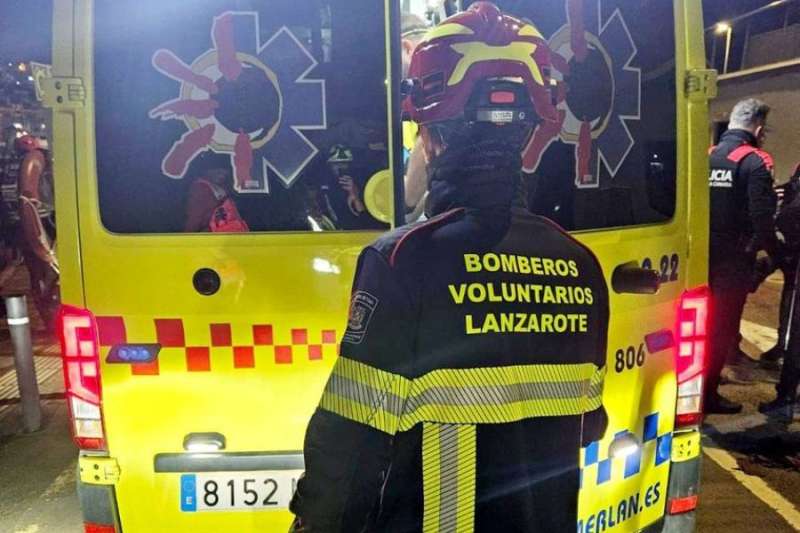 Woman found dehydrated after being trapped in her home