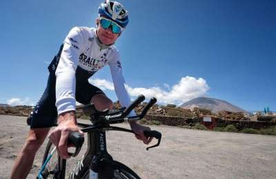 Tenerife’s hopes for La Vuelta 2026 in doubt after Gran Canaria threatens withdrawal