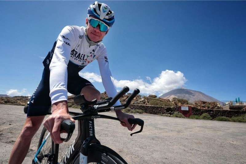 Tenerife’s hopes for La Vuelta 2026 in doubt after Gran Canaria threatens withdrawal