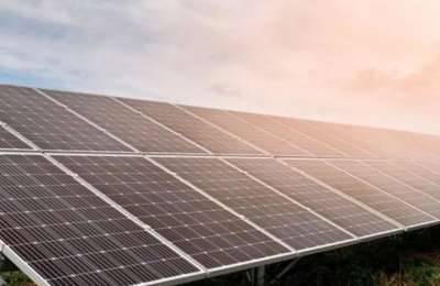 17,000 panel solar farm planned for San Isidro in south Tenerife