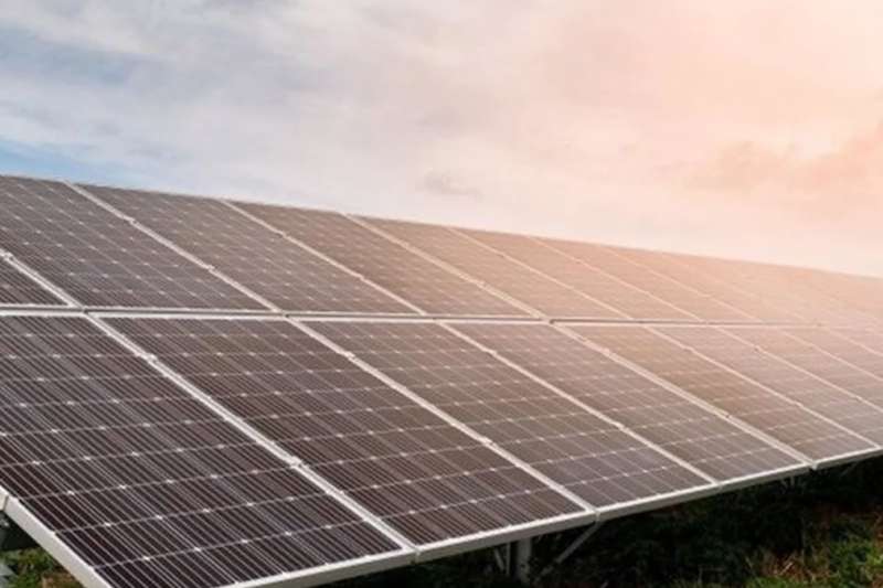17,000 panel solar farm planned for San Isidro in south Tenerife