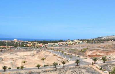Arona confirms ‘low-density, quality tourism’ development of El Mojón with 9,000 new beds