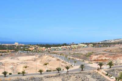 Arona confirms ‘low-density, quality tourism’ development of El Mojón with 9,000 new beds