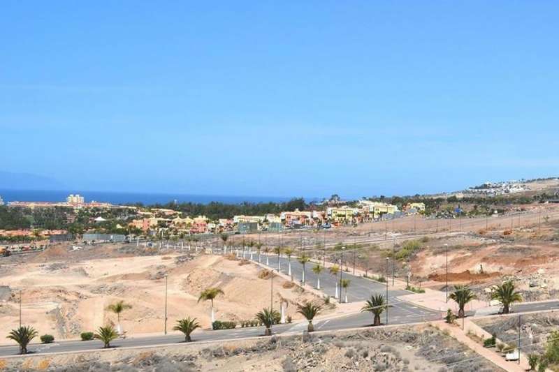 Arona confirms ‘low-density, quality tourism’ development of El Mojón with 9,000 new beds