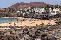 Four-year extension granted for new luxury hotel in Playa Blanca