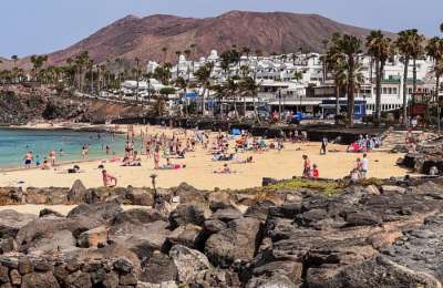 Four-year extension granted for new luxury hotel in Playa Blanca