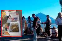 Man reported for selling snacks illegally at Chipeque viewpoint