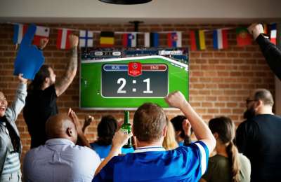 How football betting trends are changing in Spain and the Canary Islands