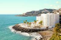 Nordic Travel Leisure Group sells its flagship Gran Canaria hotel for €64 million