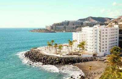 Nordic Travel Leisure Group sells its flagship Gran Canaria hotel for €64 million