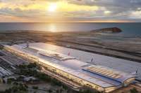€800 million investment to transform all airports in the Canary Islands 