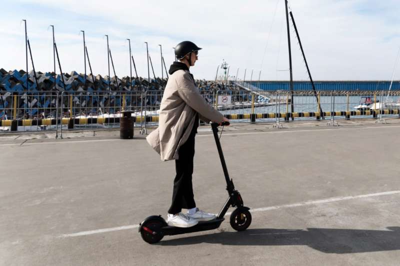 Compulsory Insurance for Electric Scooters and E-Bikes confirmed in the BOE