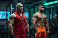 Powerlifting vs Bodybuilding : What's Better for Your Fitness Goals