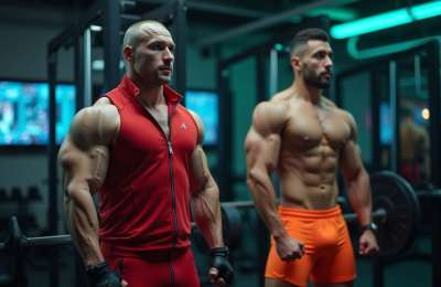 Powerlifting vs Bodybuilding : What's Better for Your Fitness Goals