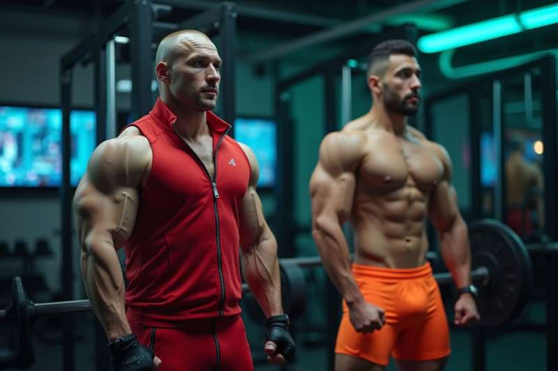 Powerlifting vs Bodybuilding : What's Better for Your Fitness Goals