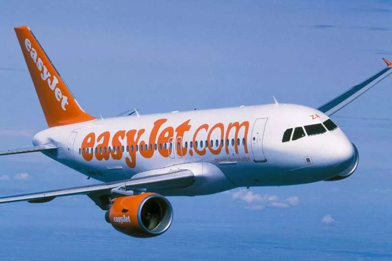 Passenger dies on EasyJet flight to Lanzarote