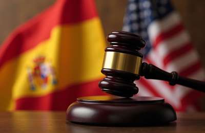 How Online Casinos are regulated in the USA compared to Spain