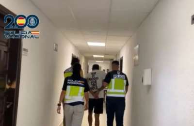 Two men jailed after sexual assault in Tenerife