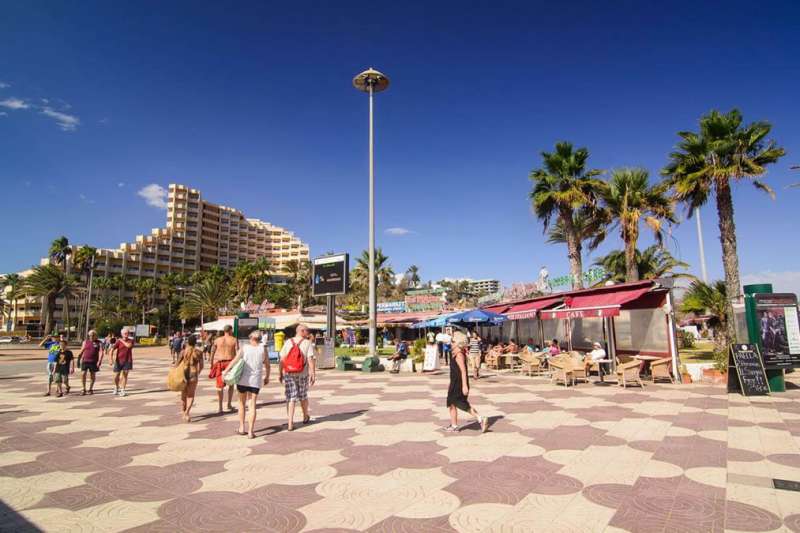 Heatwave in the Canaries to ease gradually this weekend, says AEMET