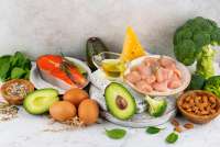 High Protein Meals: Fuel your body for strength and energy