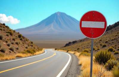 CONFIRMED: Cars to face restricted visiting time in Teide National Park