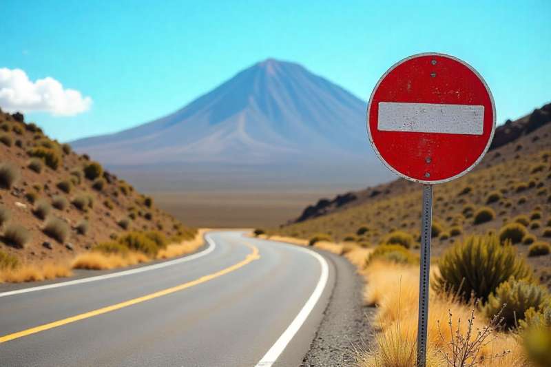 CONFIRMED: Cars to face restricted visiting time in Teide National Park