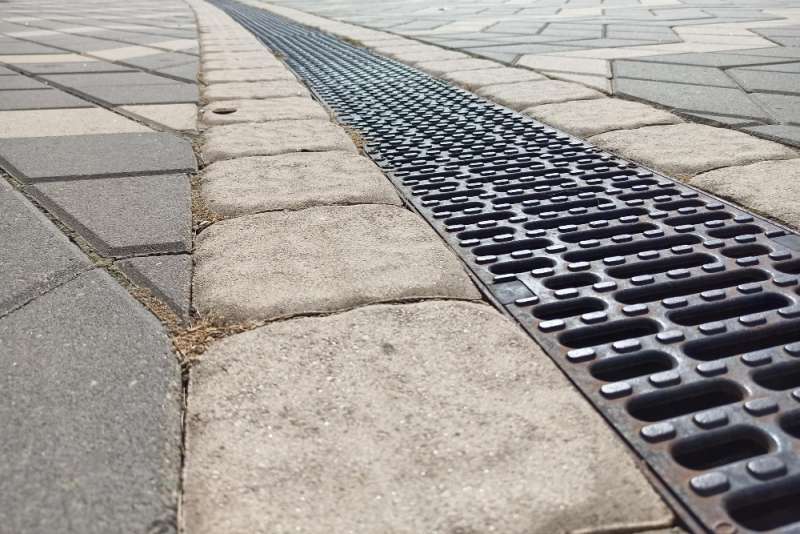 Stormwater Drainage Grates: Essential for Effective Water Management