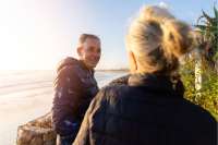 Life expectancy in the Canary Islands among the lowest in Spain