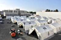 200 migrants in boats rescued near Lanzarote over the weekend