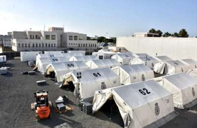 200 migrants in boats rescued near Lanzarote over the weekend