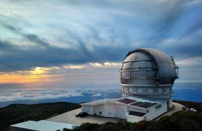 New Horizons for the Canary Islands Through Space Innovation