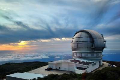 New Horizons for the Canary Islands Through Space Innovation