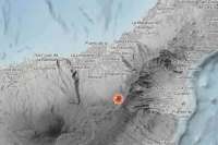 22 earthquakes recorded in new seismic zone in Tenerife