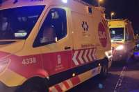 Deadliest road in Spain for pedestrian fatalities is in the south of Tenerife