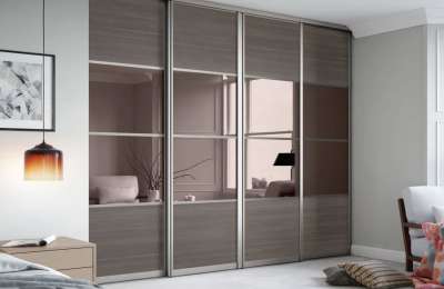 Bespoke Wardrobes: Tailored Storage Solutions for Your Home