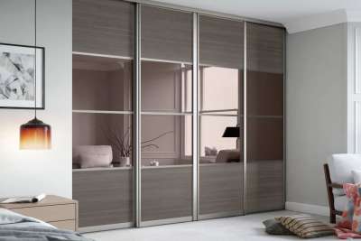 Bespoke Wardrobes: Tailored Storage Solutions for Your Home