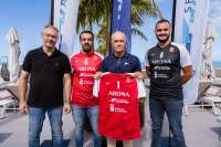 Spring Hotels backs local Volleyball in Arona with new sponsorship deal