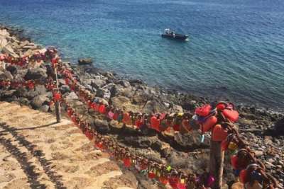 British expat warns against ‘love padlock’ vandalism in Lanzarote