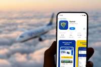 Ryanair confirm scrapping of printed boarding passes from November