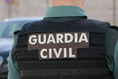 Young woman seriously injured after being stabbed by her boyfriend in Tenerife 
