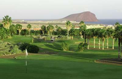 Green light for golf course work and two new hotels in the south of Tenerife