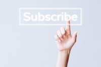 Subscription tracker to understand spending habits